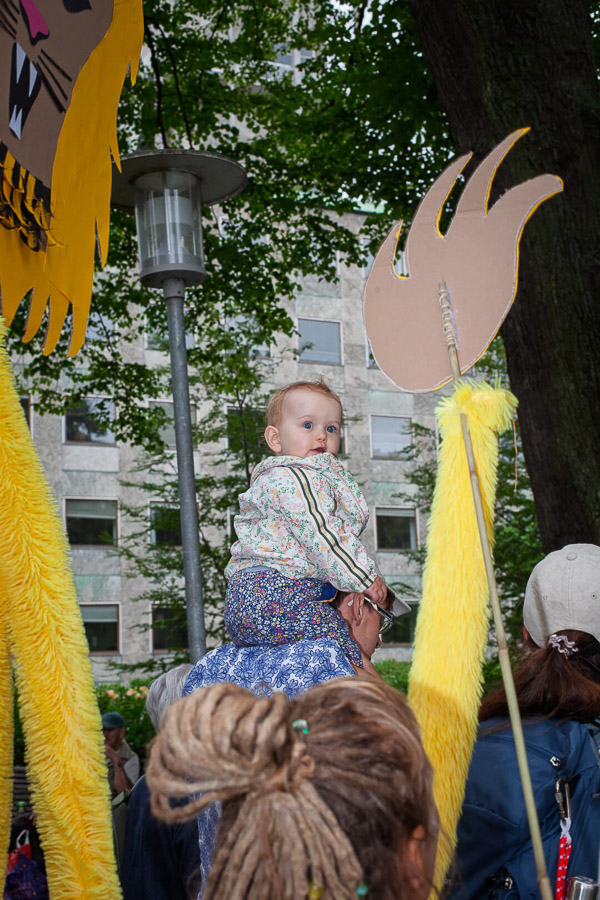 Katharina Ya, Aarhus Jazz Festival 2025