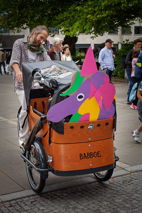 Katharina Ya, Aarhus Jazz Festival 2025