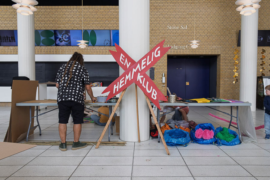 Katharina Ya, Aarhus Jazz Festival 2025