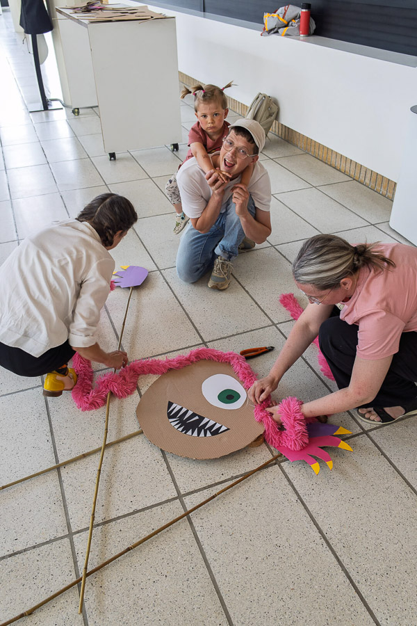 Katharina Ya, Aarhus Jazz Festival 2025