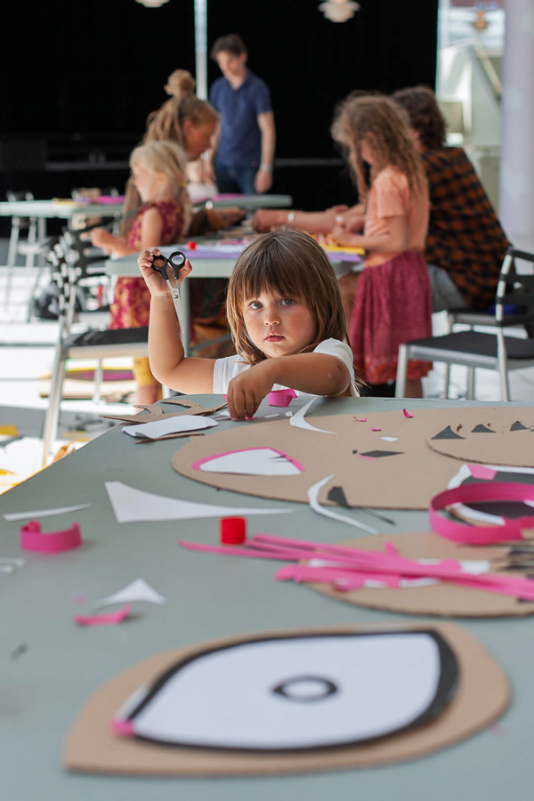 Katharina Ya, Aarhus Jazz Festival 2025