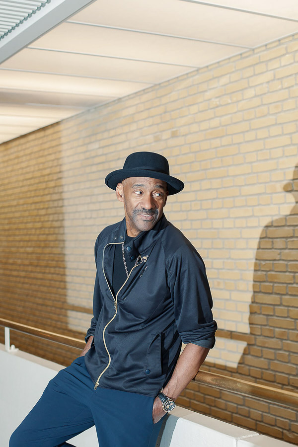 Katharina Ya, Aarhus Jazz Festival 2025