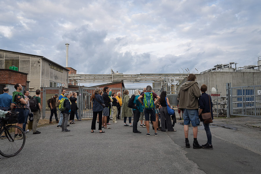 Katharina Ya, Aarhus Jazz Festival 2025