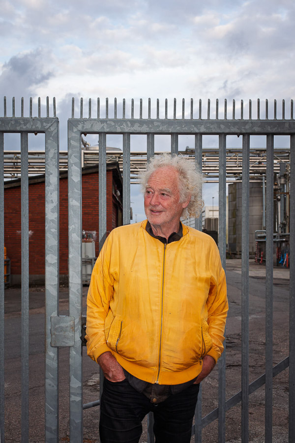 Katharina Ya, Aarhus Jazz Festival 2025