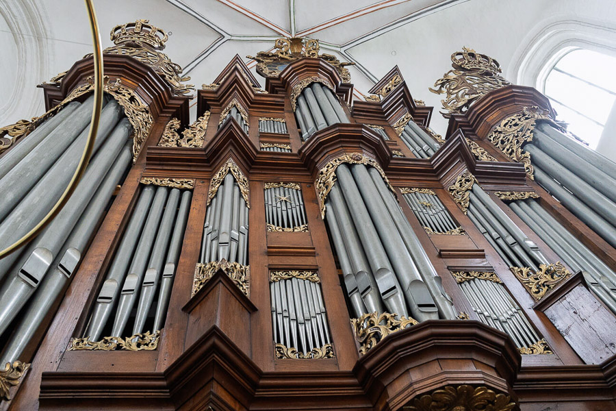 Katharina Ya, Aarhus Jazz Festival 2025