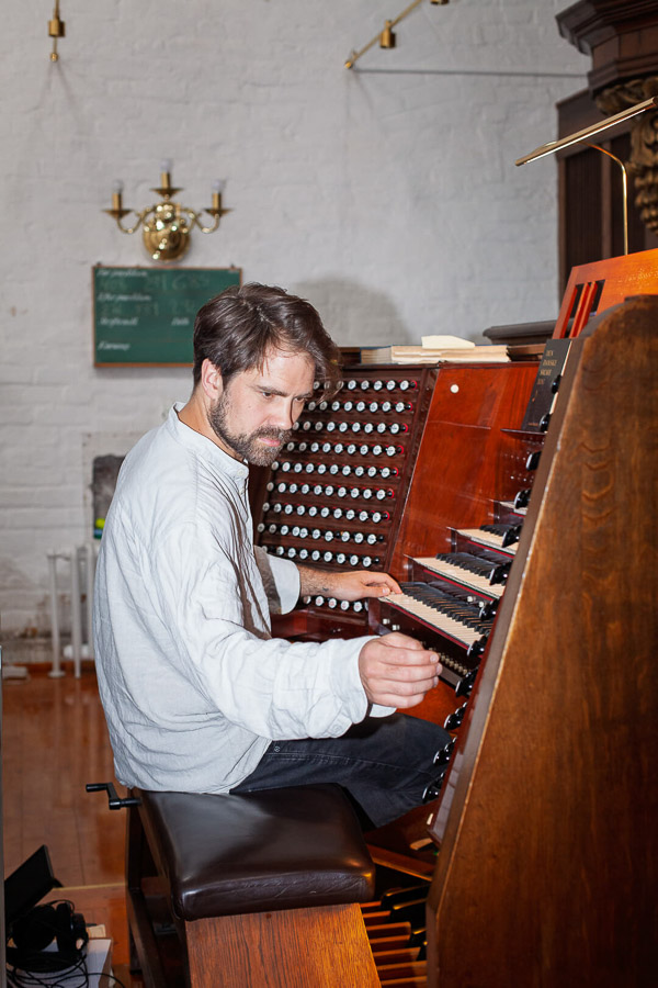 Katharina Ya, Aarhus Jazz Festival 2025