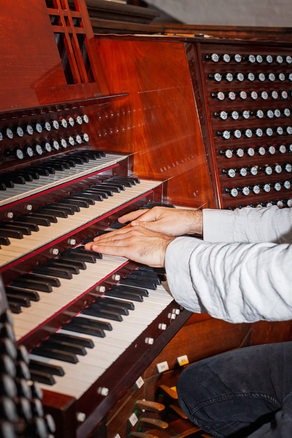 Katharina Ya, Aarhus Jazz Festival 2025