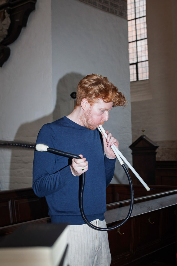 Katharina Ya, Aarhus Jazz Festival 2025