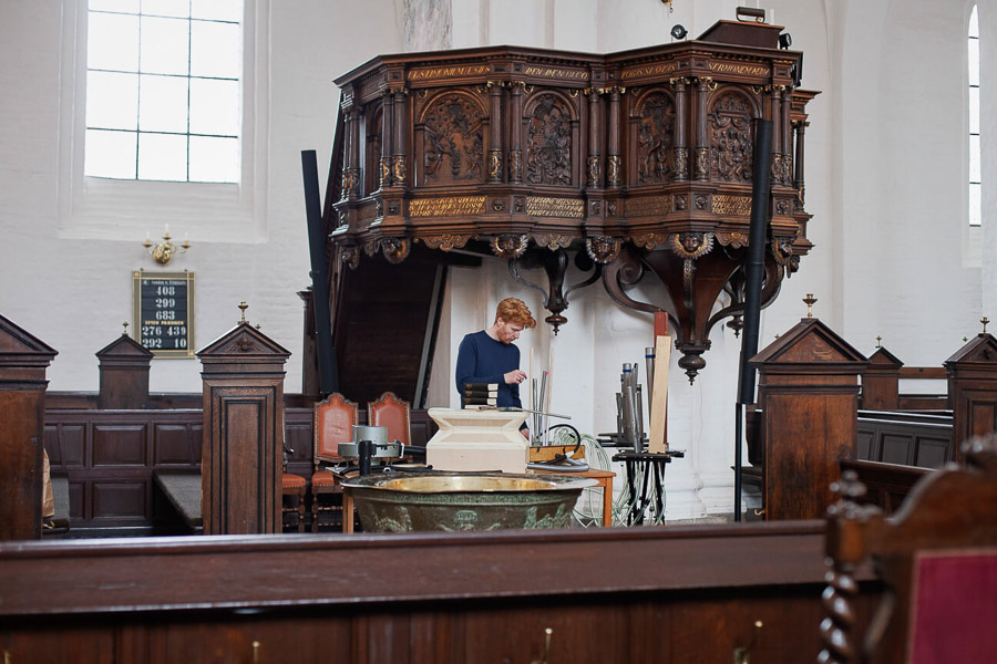 Katharina Ya, Aarhus Jazz Festival 2025