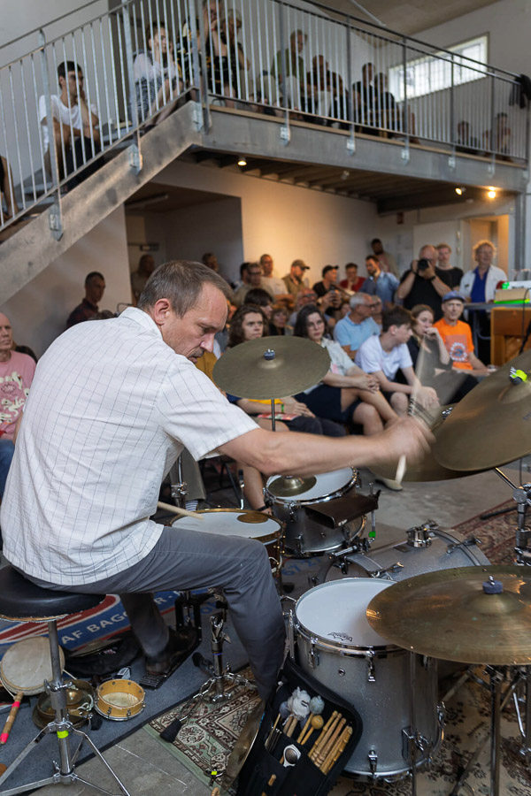 Katharina Ya, Aarhus Jazz Festival 2025