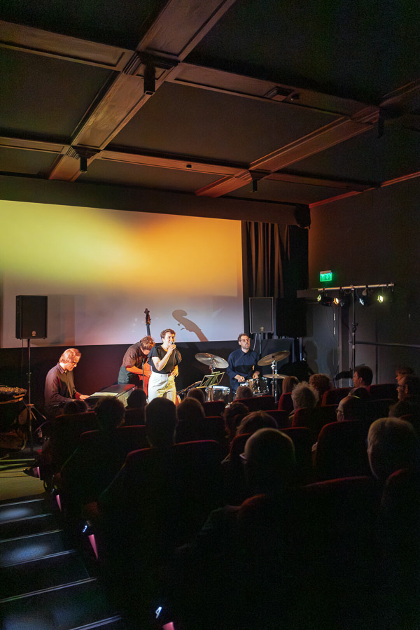 Katharina Ya, Aarhus Jazz Festival 2025