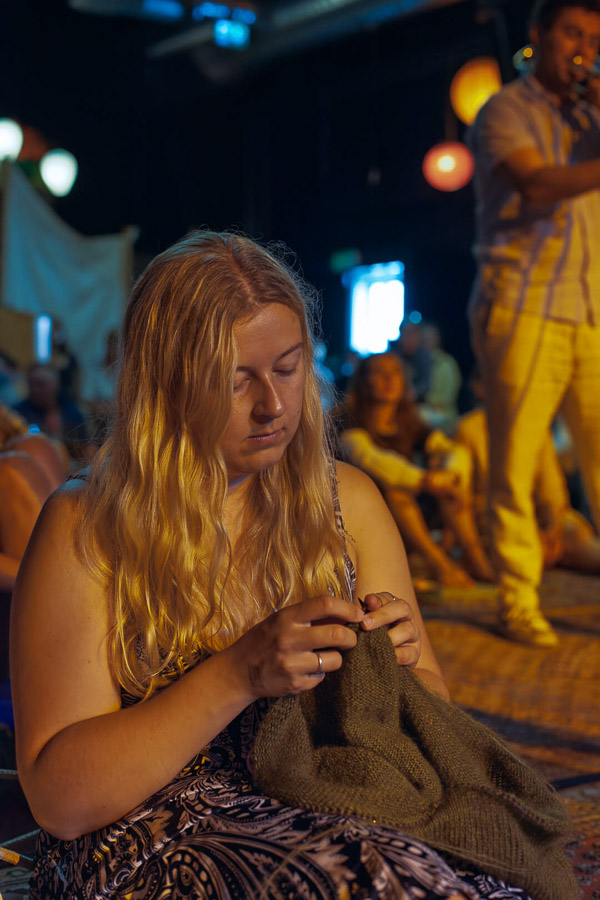 Katharina Ya, Aarhus Jazz Festival 2025