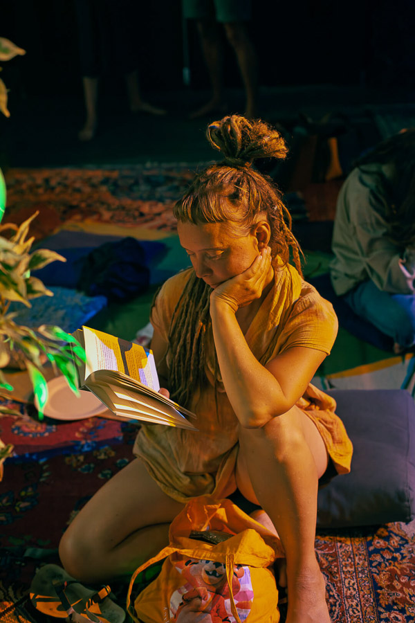 Katharina Ya, Aarhus Jazz Festival 2025