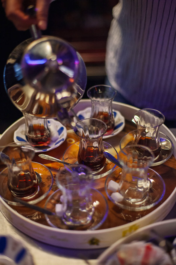 Katharina Ya, Aarhus Jazz Festival 2025