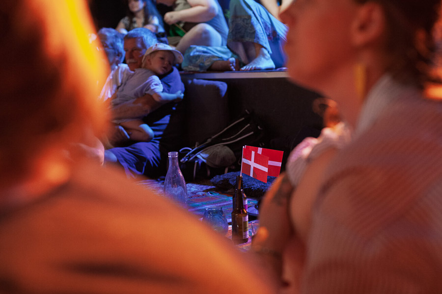 Katharina Ya, Aarhus Jazz Festival 2025