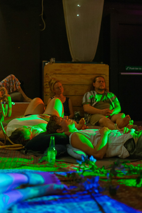 Katharina Ya, Aarhus Jazz Festival 2025