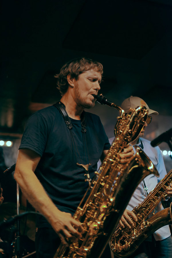 Katharina Ya, Aarhus Jazz Festival 2025