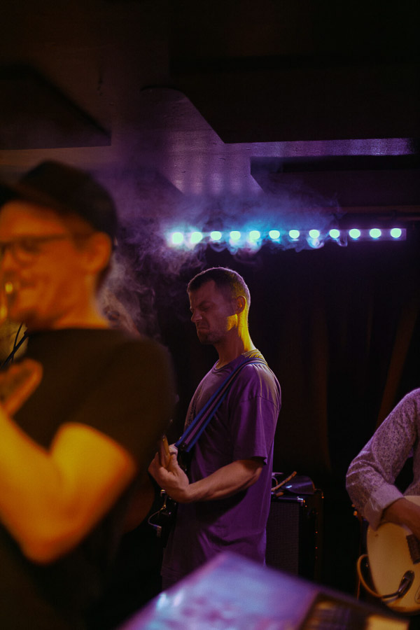 Katharina Ya, Aarhus Jazz Festival 2025