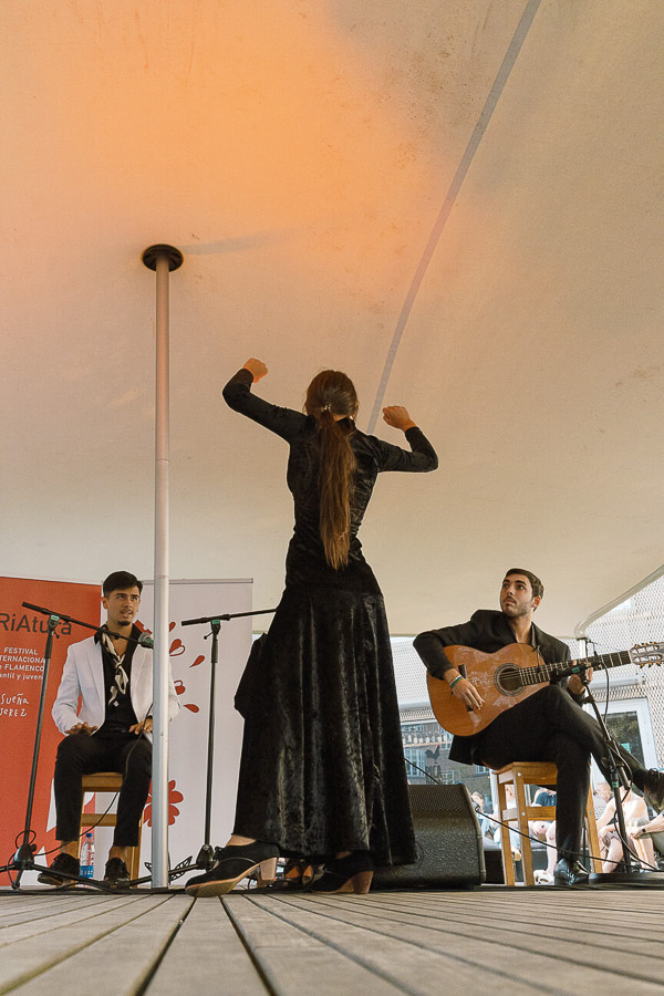 Katharina Ya, den turkise have 2025