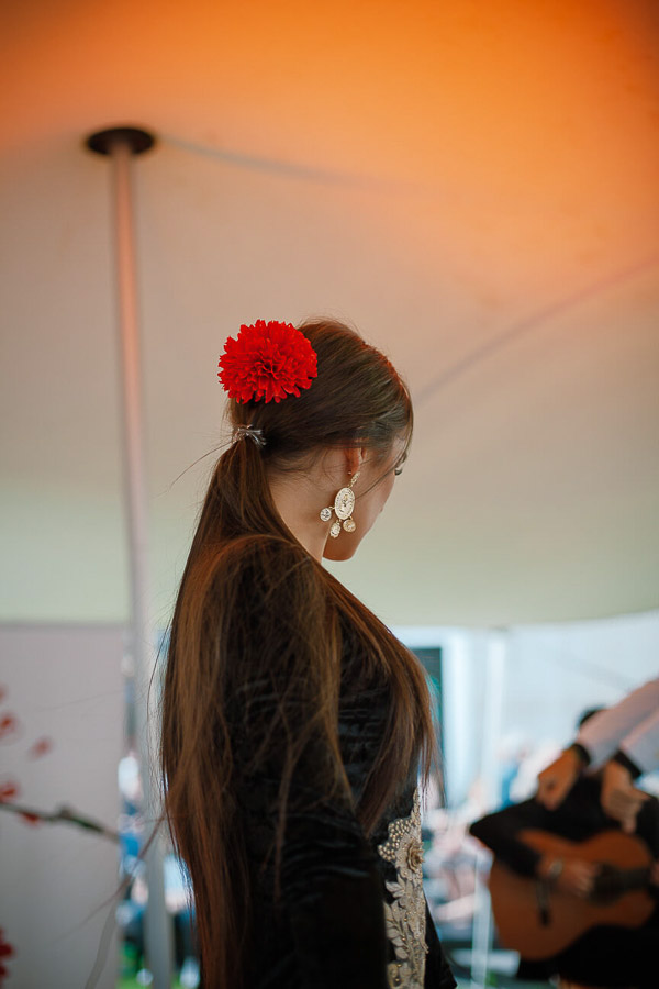 Katharina Ya, den turkise have 2025