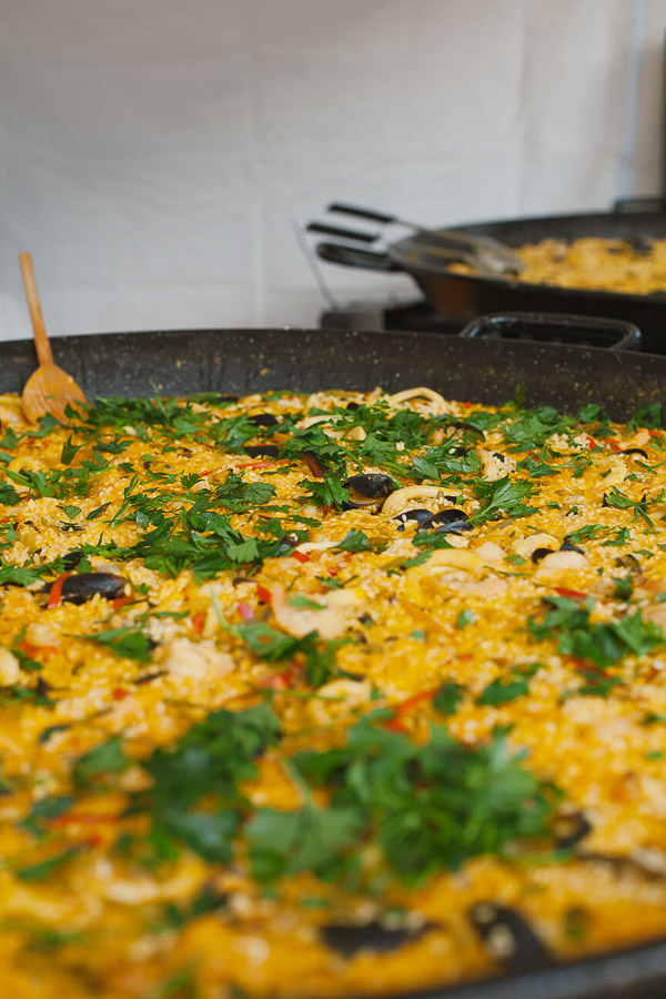 Katharina Ya, den turkise have 2025