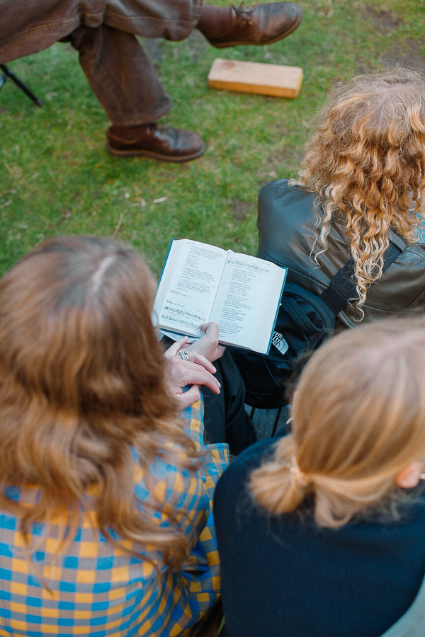 Katharina Ya, den turkise have 2025