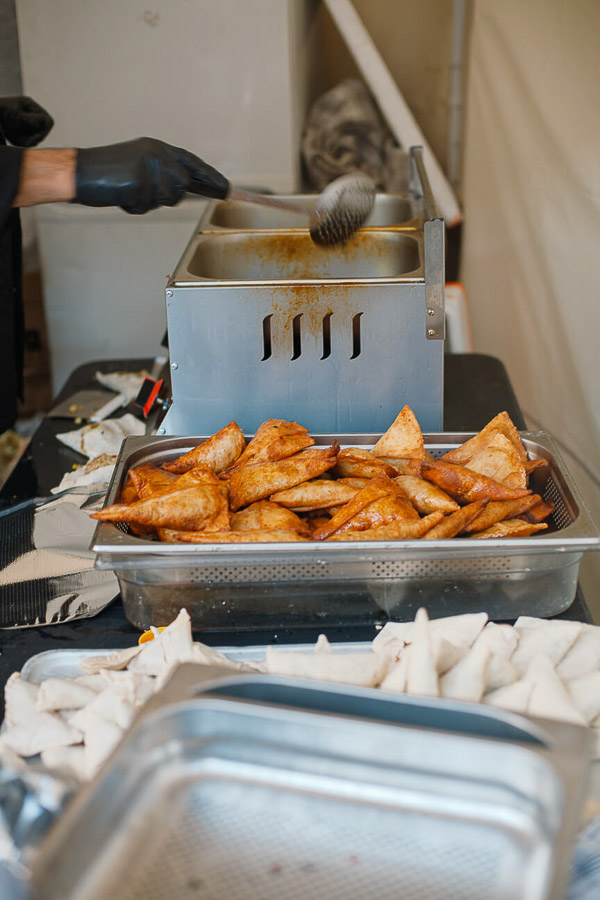 Katharina Ya, den turkise have 2025