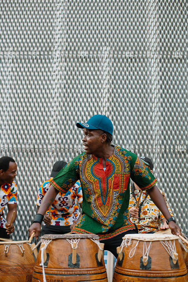 Katharina Ya, den turkise have 2025