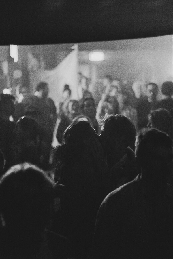 Katharina Ya, den turkise have 2025