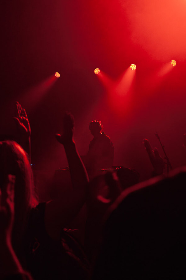 Katharina Ya, den turkise have 2025