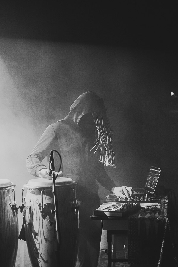 Katharina Ya, den turkise have 2025