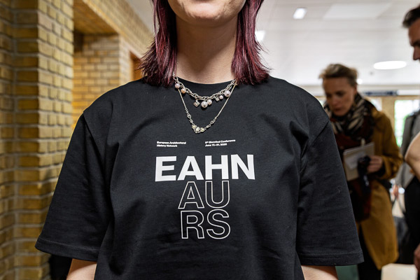 Katharina Ya, EAHN, 2026