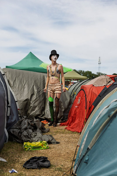Katharina Ya, Roskilde Festival 2026