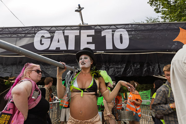 Katharina Ya, Roskilde Festival 2026