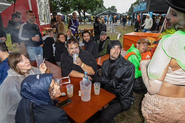 Katharina Ya, Roskilde Festival 2026