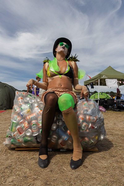 Katharina Ya, Roskilde Festival 2026