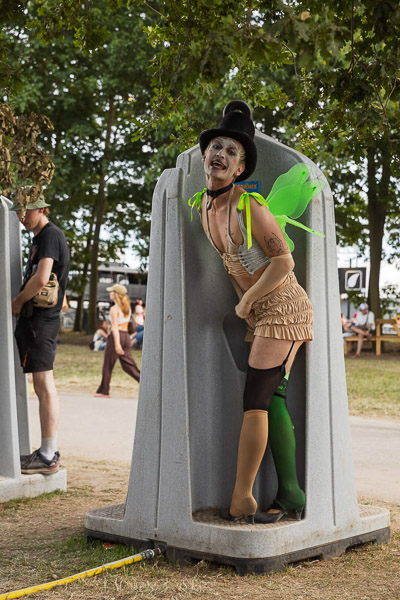 Katharina Ya, Roskilde Festival 2026