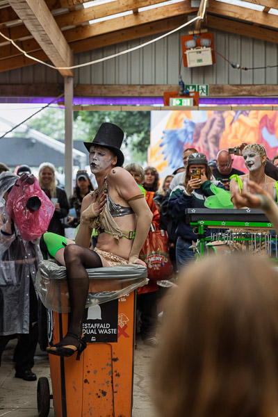 Katharina Ya, Roskilde Festival 2026