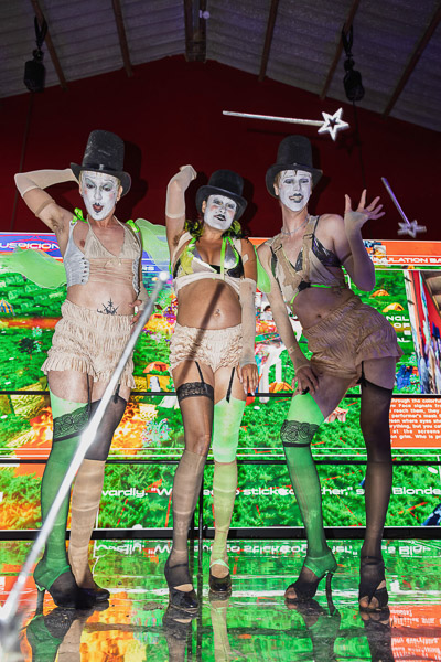 Katharina Ya, Roskilde Festival 2026