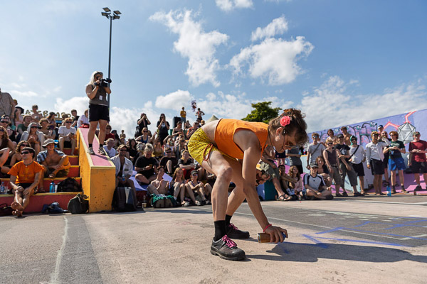 Katharina Ya, Roskilde Festival 2026