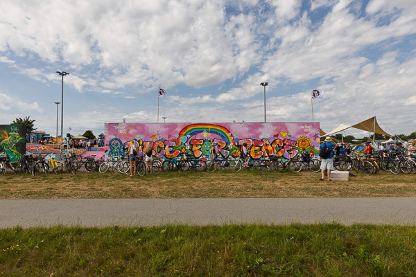Katharina Ya, Roskilde Festival 2026