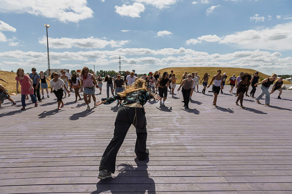 Katharina Ya, Roskilde Festival 2026