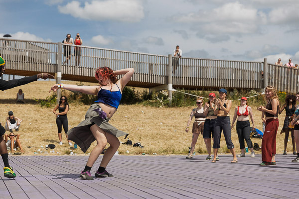Katharina Ya, Roskilde Festival 2026