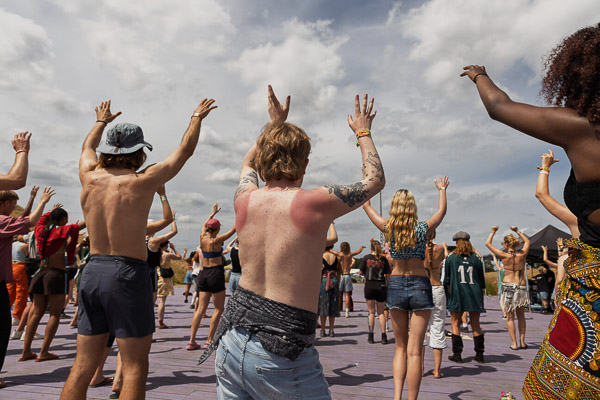 Katharina Ya, Roskilde Festival 2026