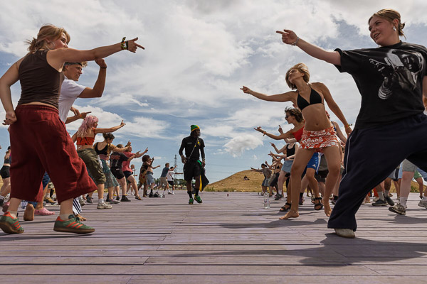 Katharina Ya, Roskilde Festival 2026