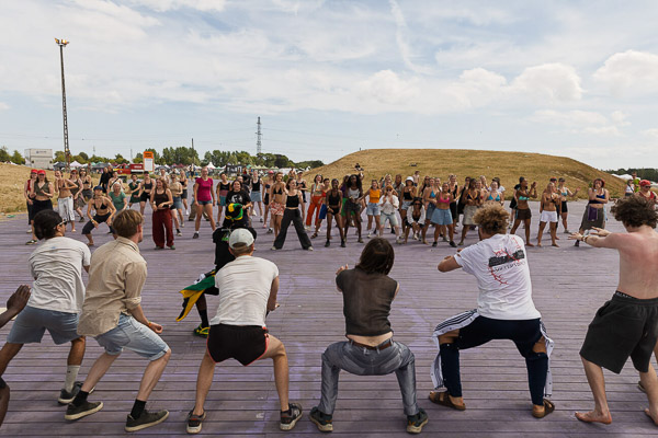 Katharina Ya, Roskilde Festival 2026