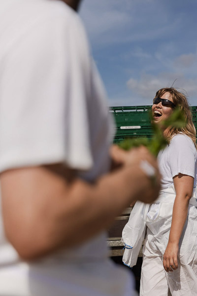 Katharina Ya, Roskilde Festival 2026