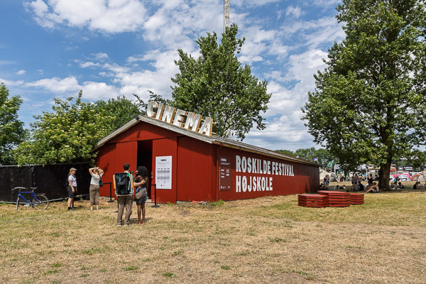Katharina Ya, Roskilde Festival 2026