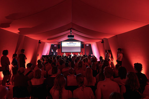 Katharina Ya, Roskilde Festival 2026