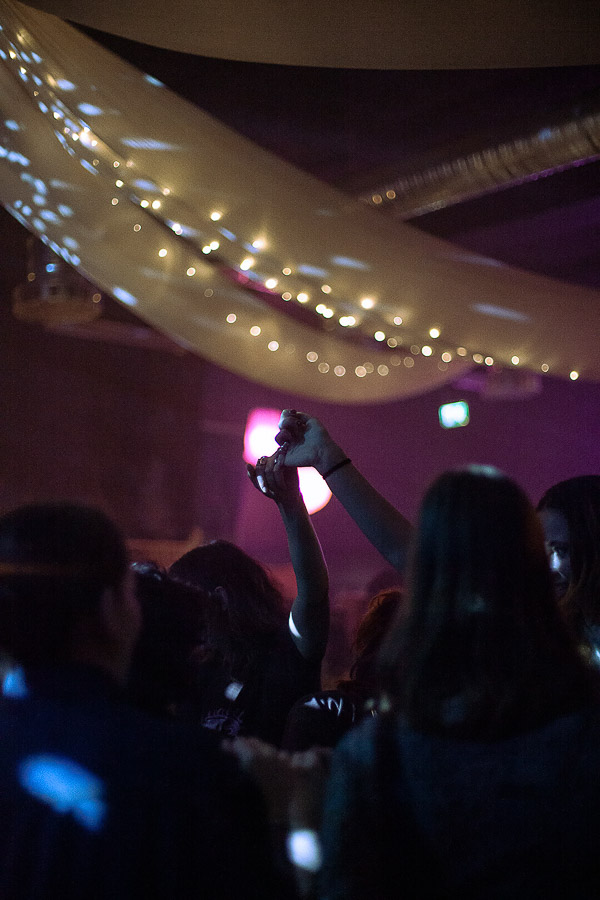 Katharina Ya, turkis